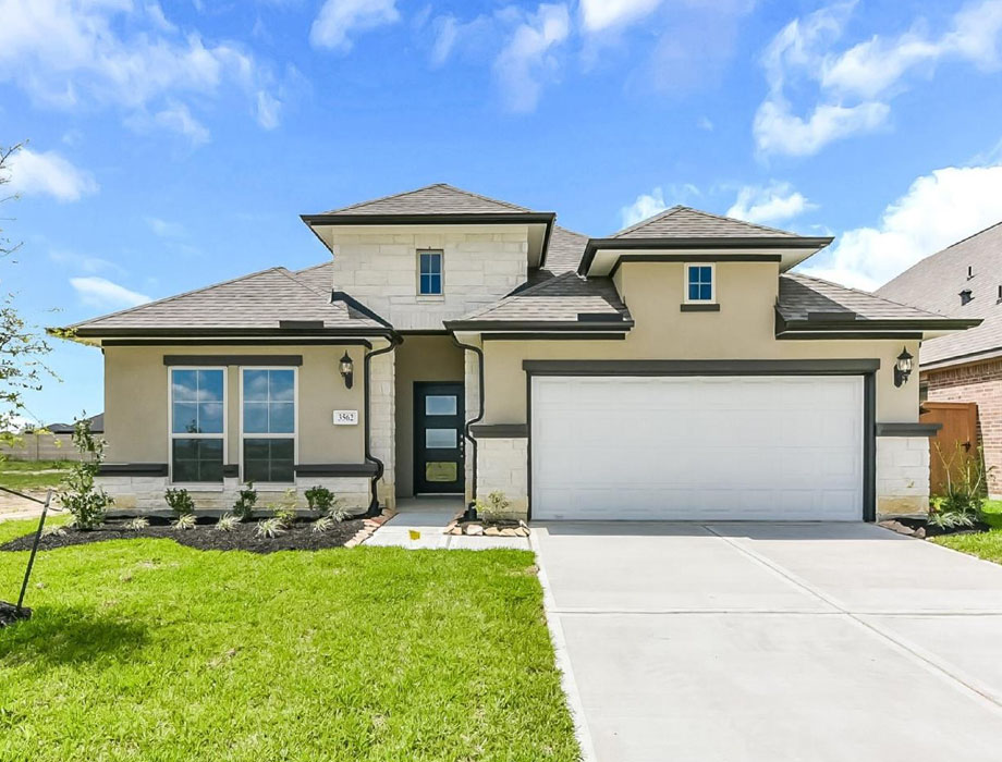 home image