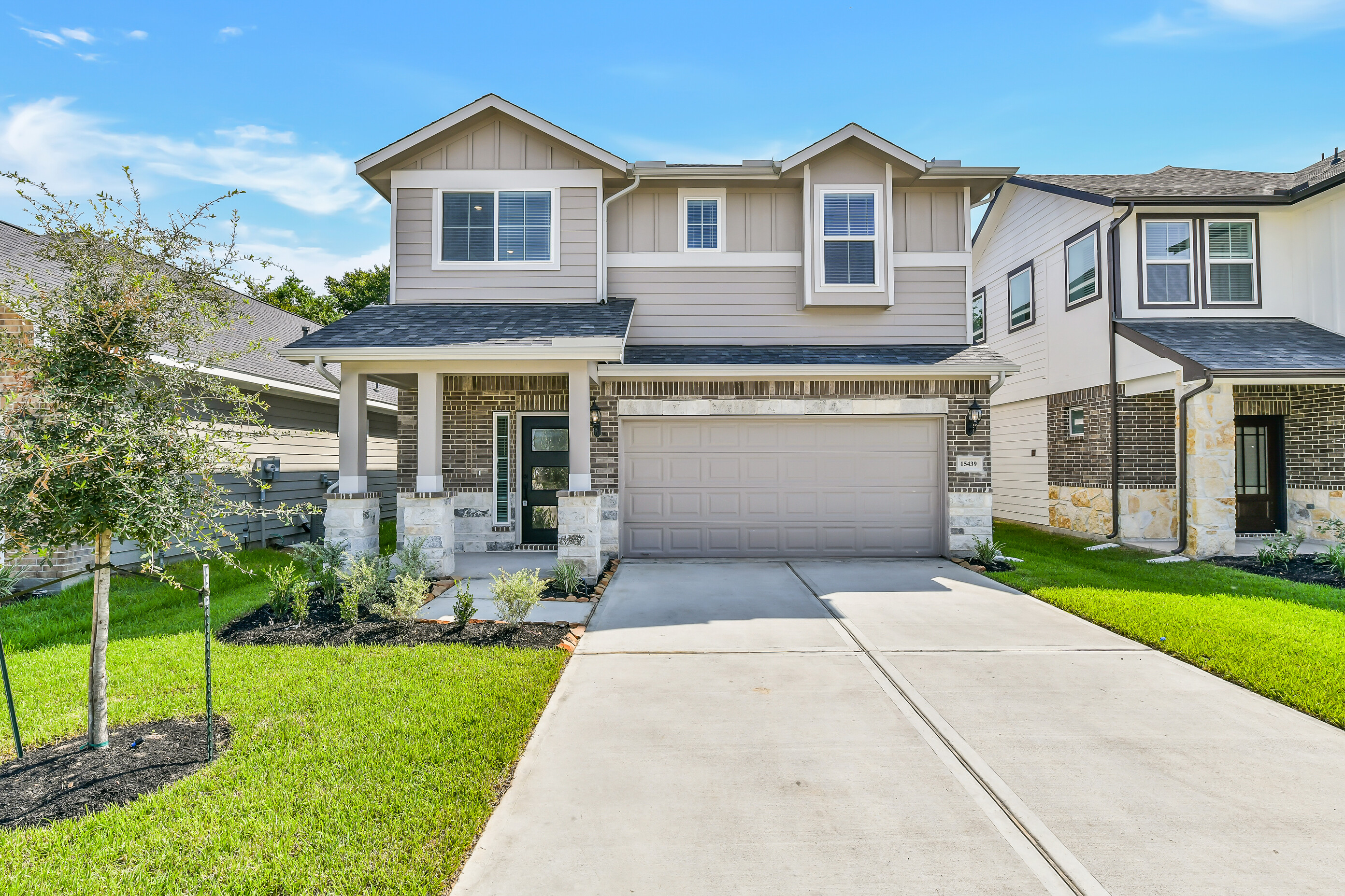 home image