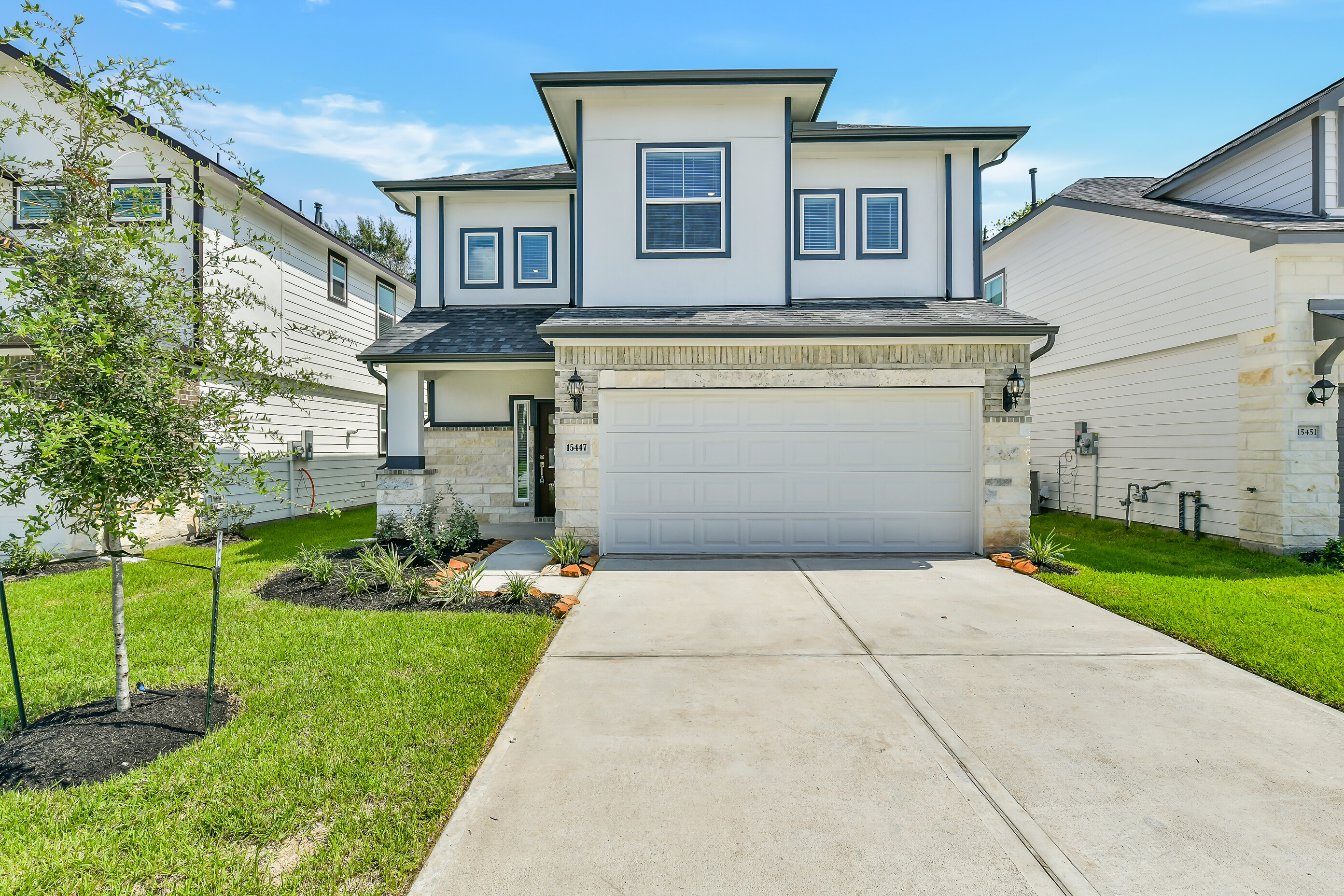 home image