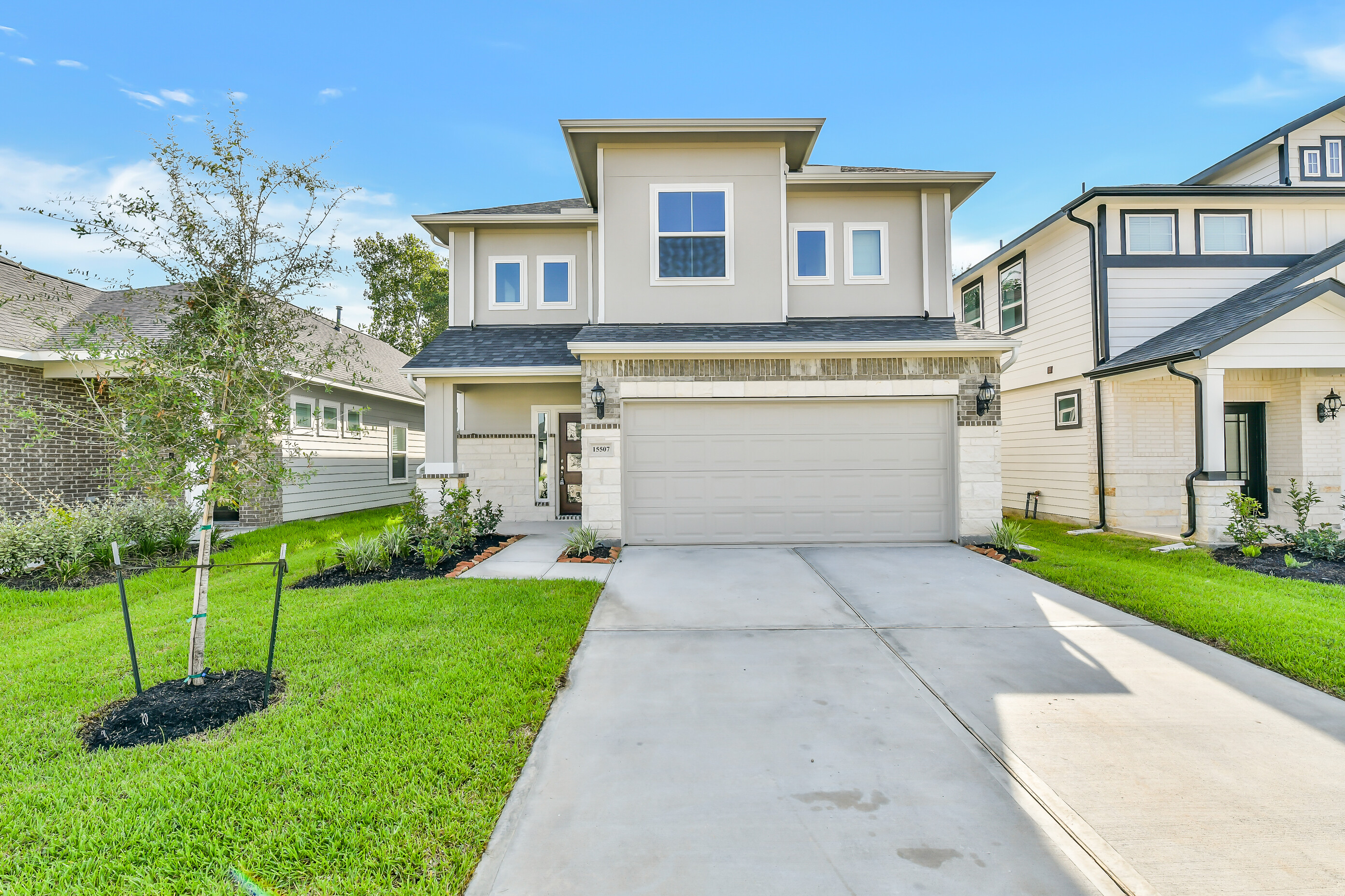 home image