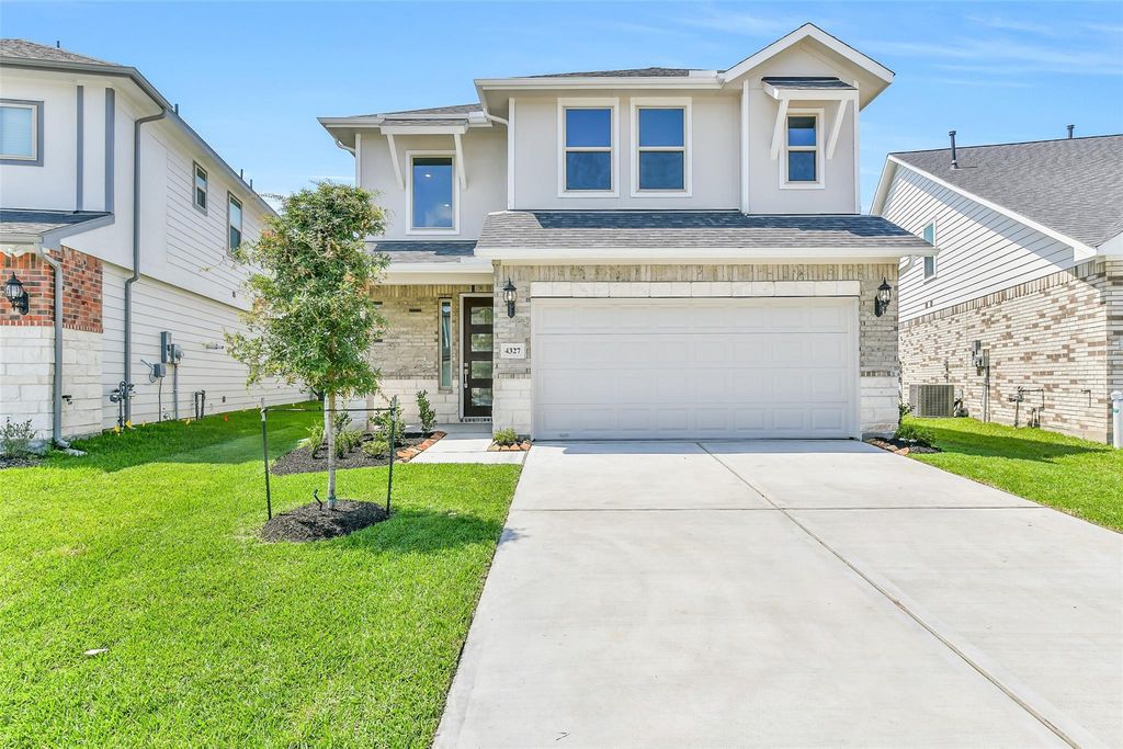 home image