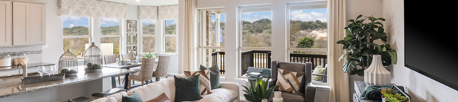 3D Tours of McKinley Homes