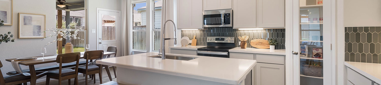 Warranty Services for McKinley Homes