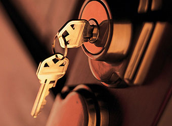 Buying a Home