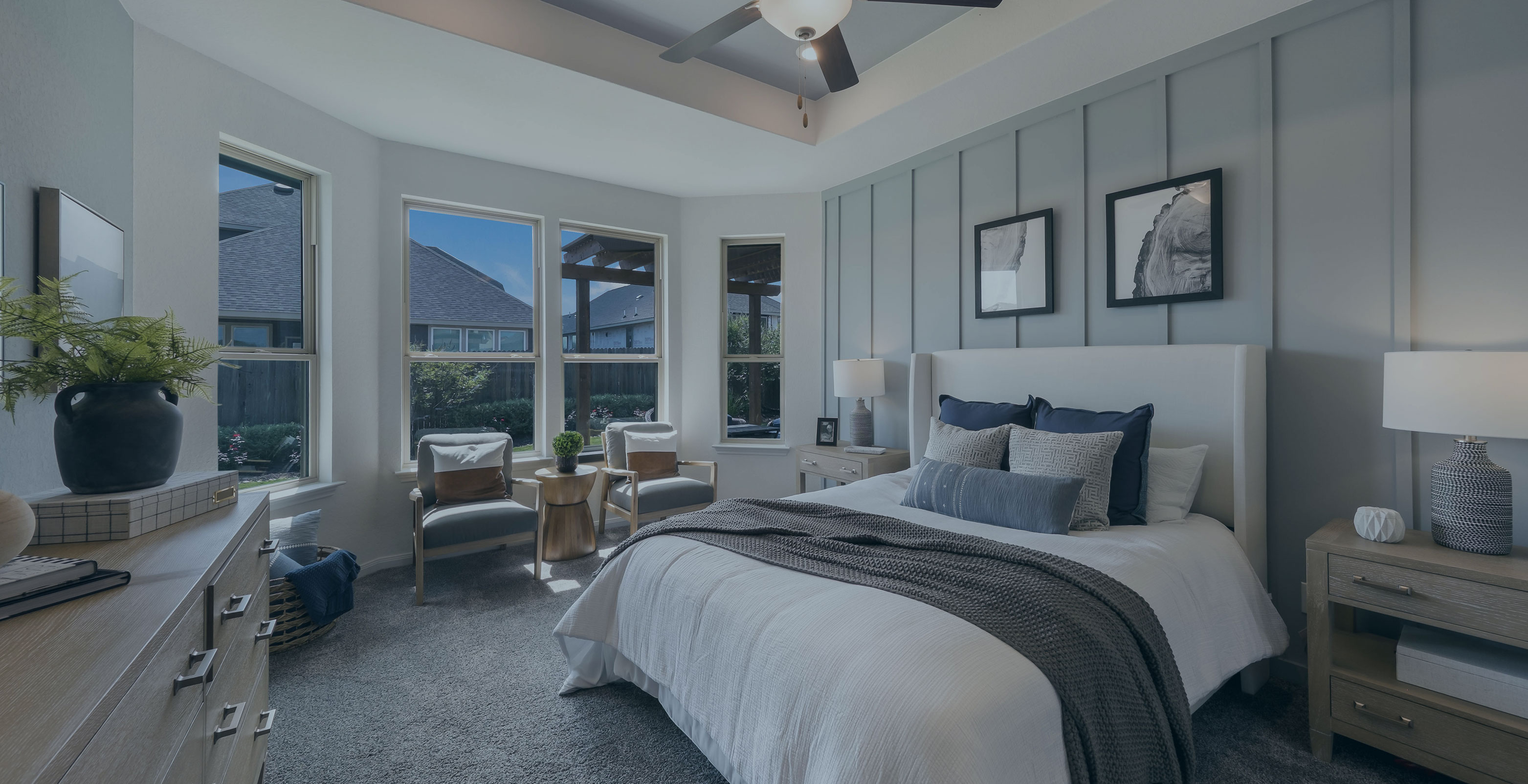 McKinley Homes Houston