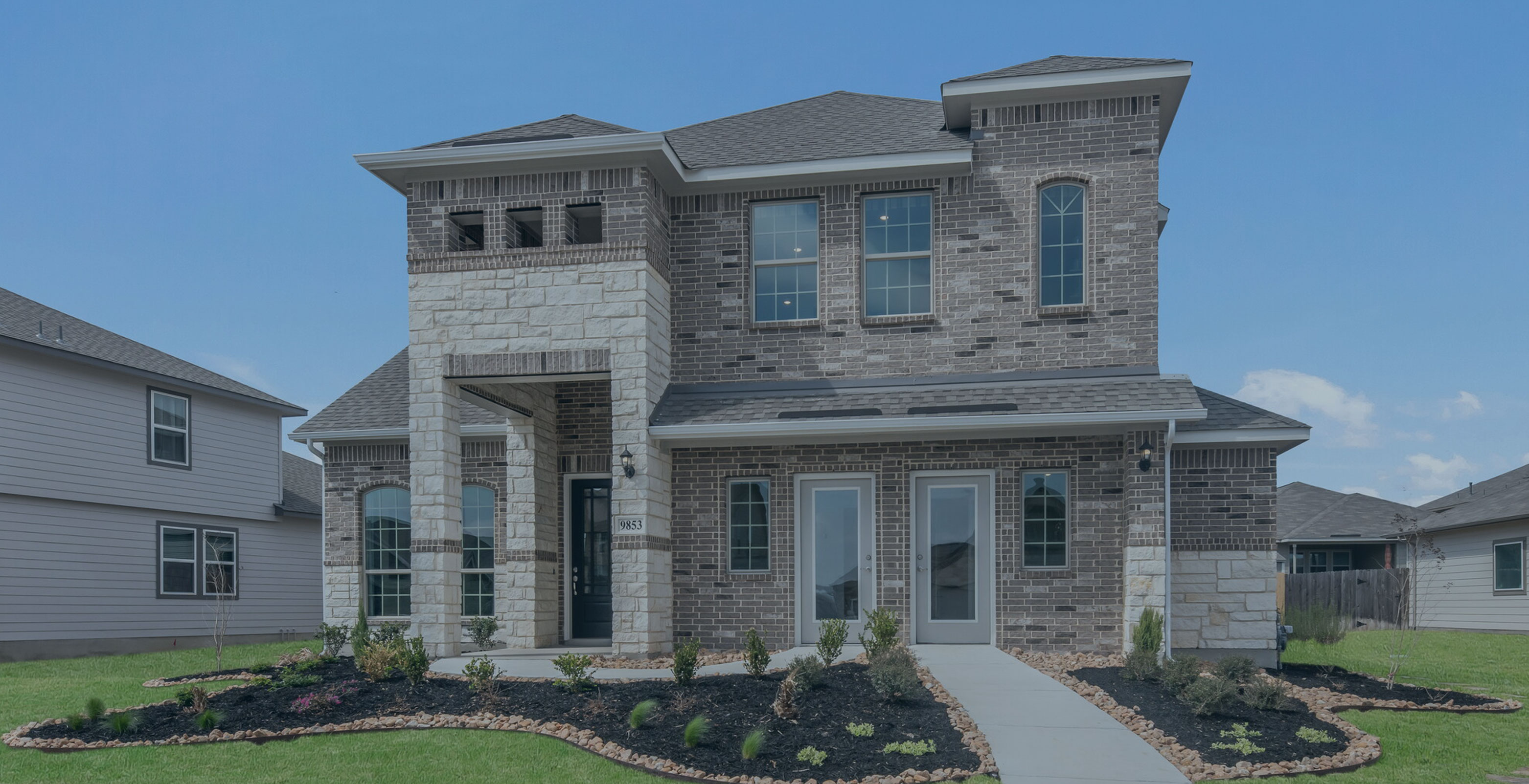 McKinley Homes Houston