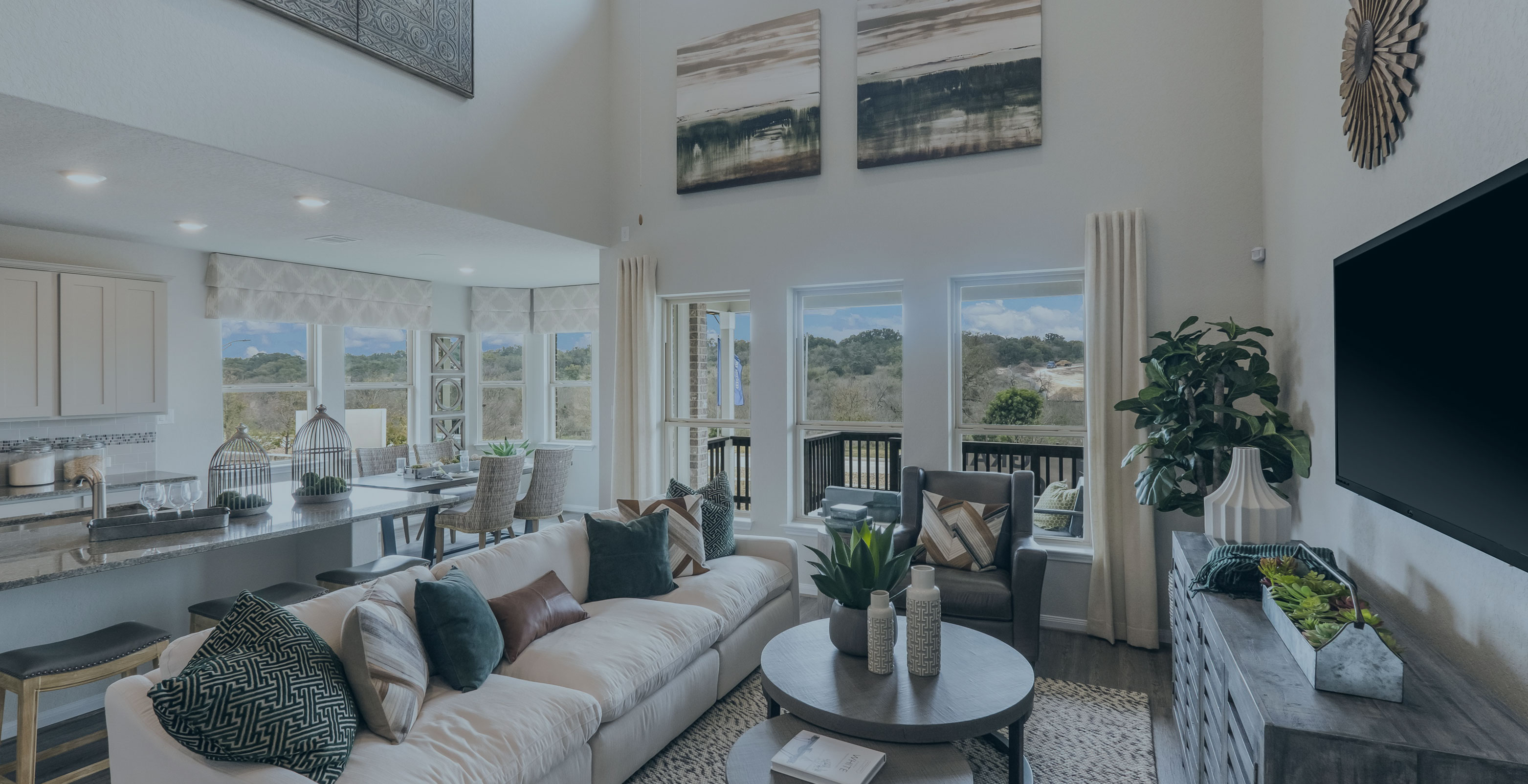 McKinley Homes Houston